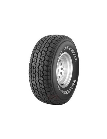 BRIDGESTONE DUELER H/T 689 205/80 R 16 104T