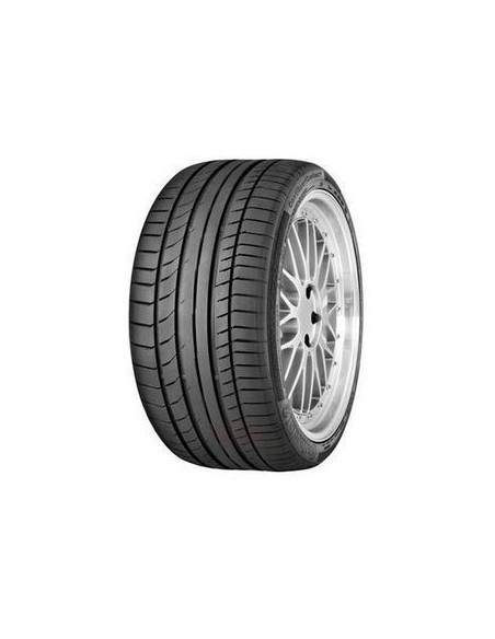 CONTINENTAL SPORT CONTACT 5 295/40 R 22 112Y
