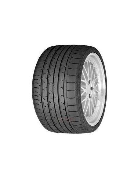 CONTINENTAL SPORT CONTACT 5P 235/35 ZR 19 91Y