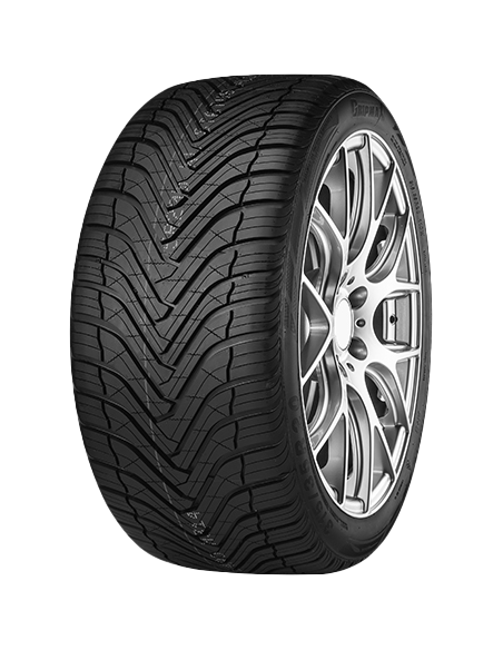 GRIPMAX STATUS ALL CLIMATE 255/55 R 18 109W