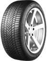 BRIDGESTONE WEATHER CONTROL A005 EVO 235/65 R 18 106V