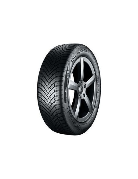 CONTINENTAL AllSeasonContact 175/65 R 15 88T