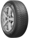 FULDA MULTICONTROL SUV 255/55 R 18 109V