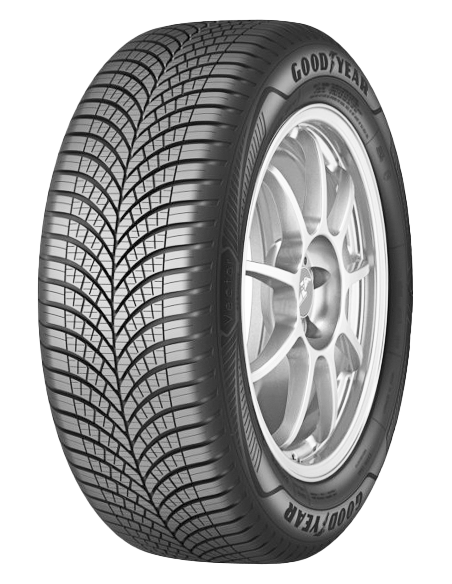 GOODYEAR VECTOR 4SEASONS 3 SUV 235/65 R 18 110V