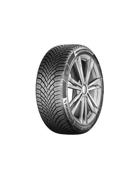 CONTINENTAL WinterContact TS 860 175/60 R 15 81T