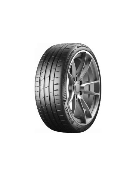 CONTINENTAL SportContact 7 245/40 ZR 19 98Y