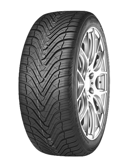 GRIPMAX SUREGRIP A/S 225/55 R 18 98W