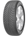 GOODYEAR VECTOR 4 SEASONS 2 SUV 255/60 R 18 108V