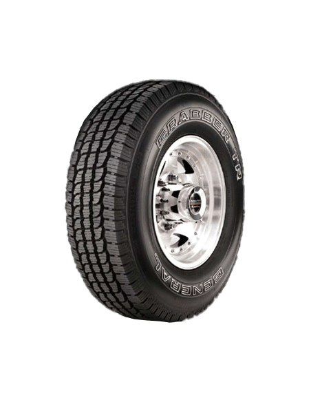 GENERAL TIRE GRABBER TR 235/85 R 16 120/116Q