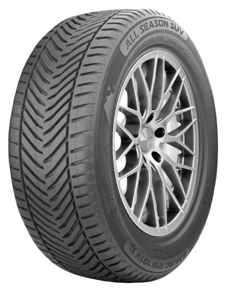 TAURUS ALL SEASON SUV 235/50 R 18 101W