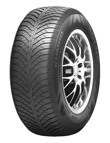 KUMHO SOLUS HA31 255/60 R 17 106V