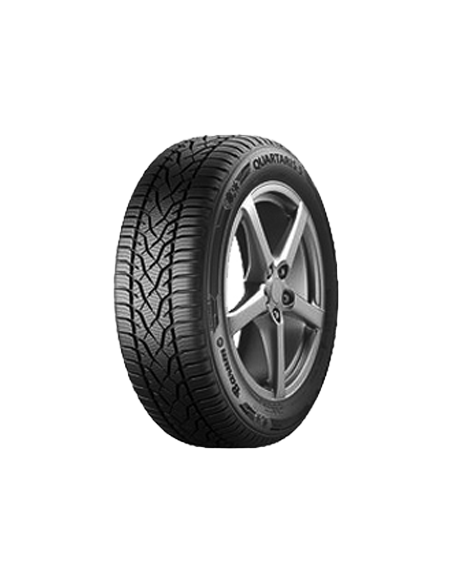 BARUM QUARTARIS 5 235/60 R 18 107V