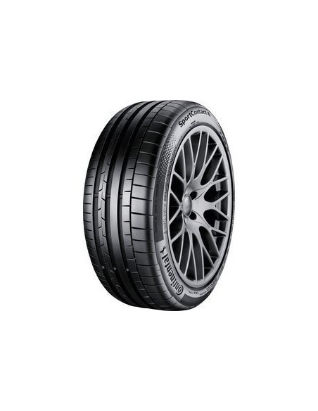 CONTINENTAL SPORT CONTACT 6 255/35 R 19 96Y
