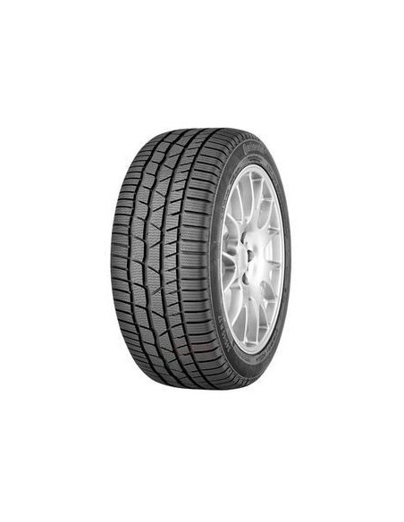 CONTINENTAL WinterContact TS 830 P 215/55 R 16 93H