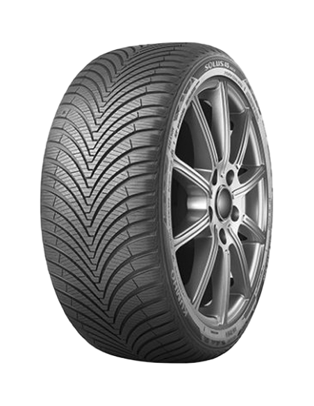 KUMHO Solus 4S HA32 215/60 R 17 100V