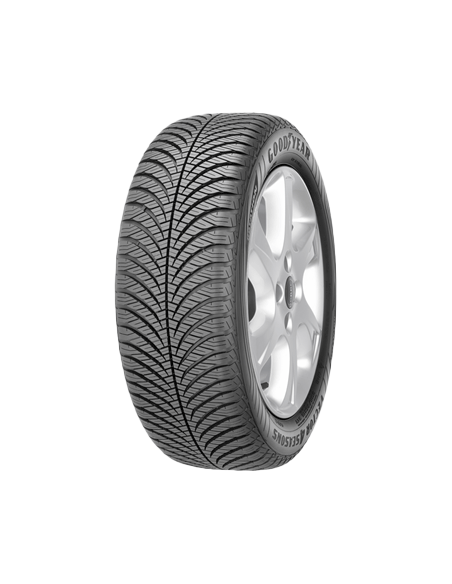 GOODYEAR VECTOR 4 SEASONS 2 SUV 215/65 R 17 99V