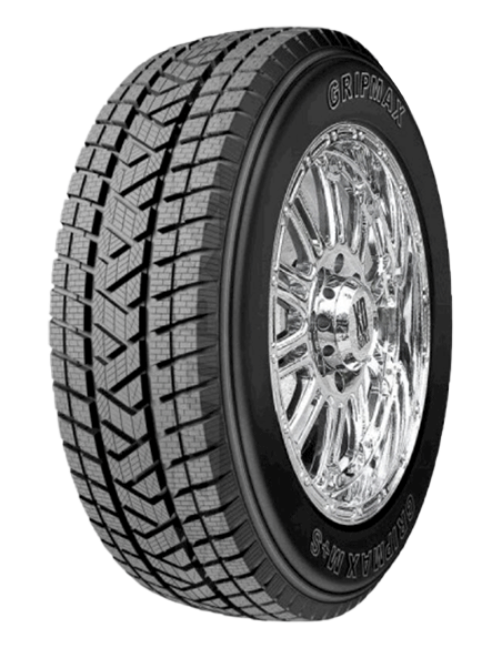 GRIPMAX STATURE M/S 235/55 R 19 105V