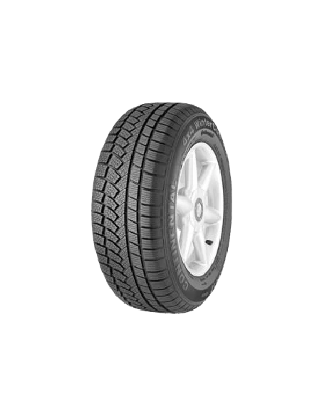 CONTINENTAL 4X4 WINTER CONTACT 255/55 R 18 105H