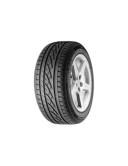 CONTINENTAL PREMIUM CONTACT 205/55 R 16 91V