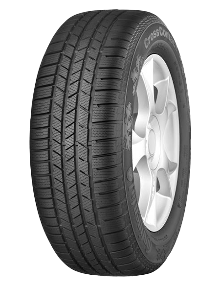 CONTINENTAL CROSS CONTACT WINTER 275/45 R 21 110V