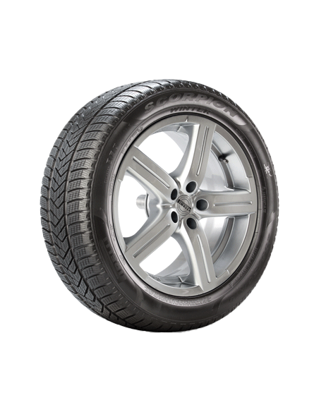 PIRELLI SCORPION WINTER 265/45 R 20 104V