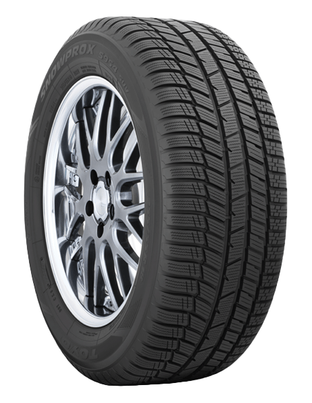 TOYO SNOWPROX S954 SUV 295/35 R 21 107V