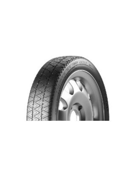 CONTINENTAL SCONTACT 125/70 R 17 98M