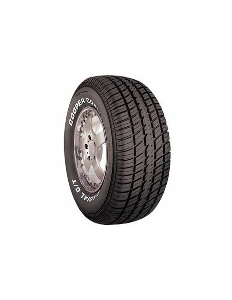 COOPER TIRES COBRA GT 235/60 R 14 96T