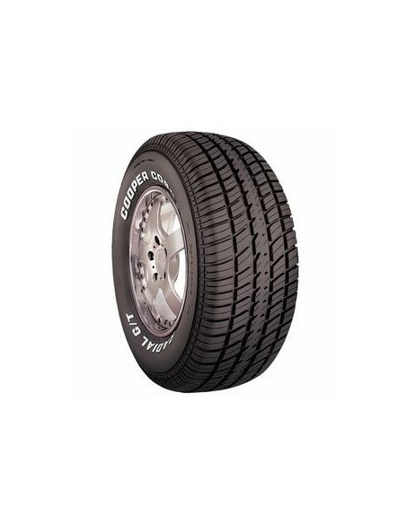 COOPER TIRES COBRA GT 245/60 R 15 100T