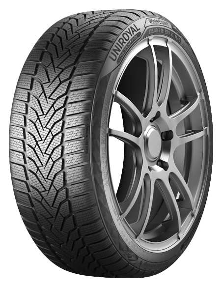 UNIROYAL WinterExpert 255/50 R 19 107V