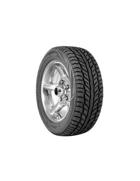 COOPER TIRES WEATHERMASTER WSC 235/55 R 17 103T