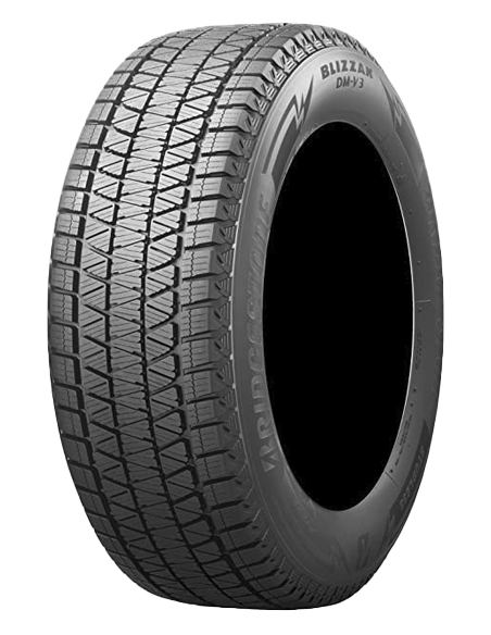 BRIDGESTONE BLIZZAK DM-V3 225/70 R 16 103S