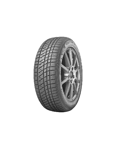 KUMHO WINTERCRAFT WS71 265/65 R 17 116H
