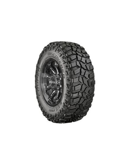 COOPER TIRES DISCOVERER STT PRO 33/12.50 R 15 108Q