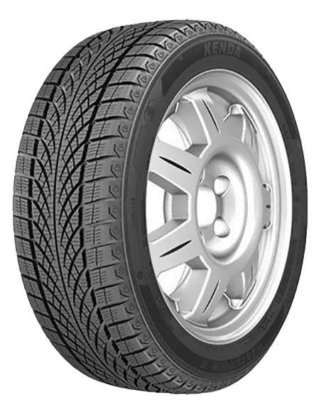 KENDA WINTERGEN 2 KR501 255/50 R 19 107V