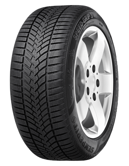 SEMPERIT SPEED-GRIP 3 SUV 255/50 R 19 107V