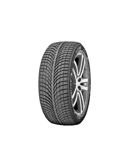 MICHELIN LATITUDE ALPIN LA2 265/65 R 17 116H