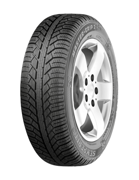 SEMPERIT MASTER GRIP 2 SUV 265/60 R 18 114H