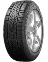 DUNLOP SP WINTER SPORT 4D 265/45 R 20 104V
