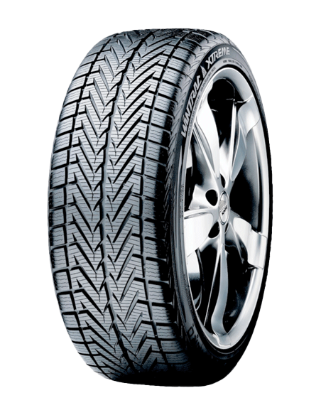 VREDESTEIN WINTRAC XTREME S 255/50 R 19 107V