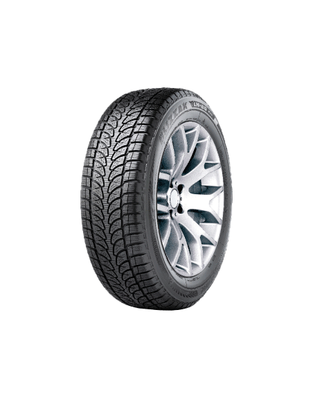 BRIDGESTONE BLIZZAK LM80 EVO 235/75 R 15 109T