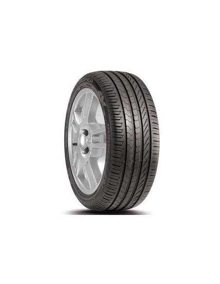 COOPER TIRES ZEON CS8 195/45 R 16 84V