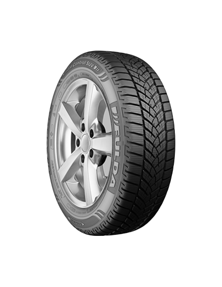 FULDA KRISTALL CONTROL SUV 2 255/55 R 18 109H