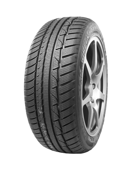 LEAO TIRE WINTER DEFENDER UHP 195/50 R 15 82H