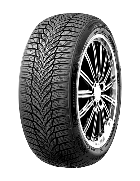 NEXEN WINGUARD SPORT 2 SUV 255/55 R 18 109V