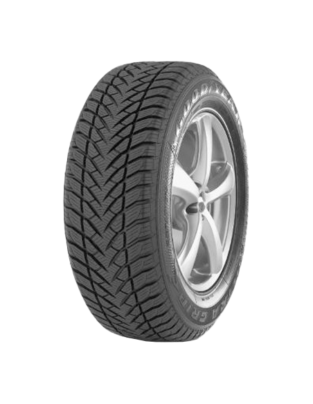 GOODYEAR ULTRA GRIP 255/50 R 19 107H