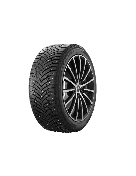 MICHELIN X-ICE NORTH 4 SUV 225/65 R 17 106T