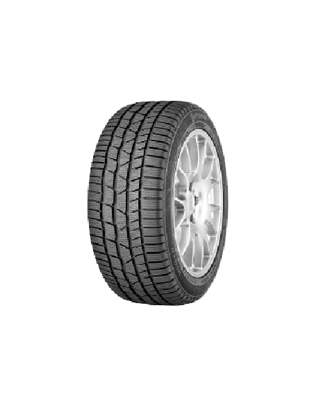 CONTINENTAL WinterContact TS 830 P SUV 305/40 R 20 112V