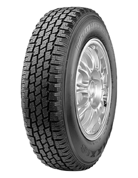 MAXXIS MA-SW Wintermaxx 235/60 R 17 102V