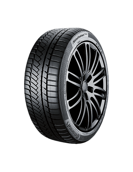 CONTINENTAL WinterContact TS 850 P SUV 255/65 R 17 110H